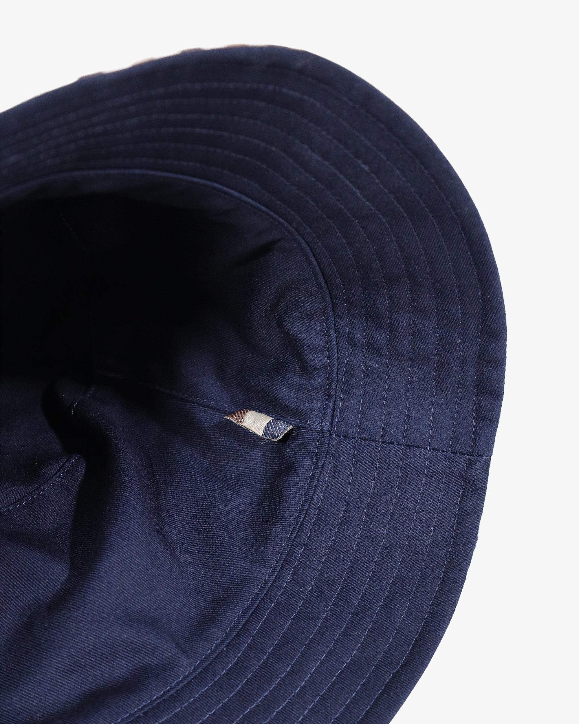 Cappello alla pescatora Aquascutum Active COTTON BUCKET HAT