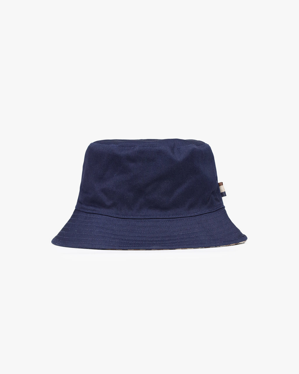 Cappello alla pescatora Aquascutum Active COTTON BUCKET HAT
