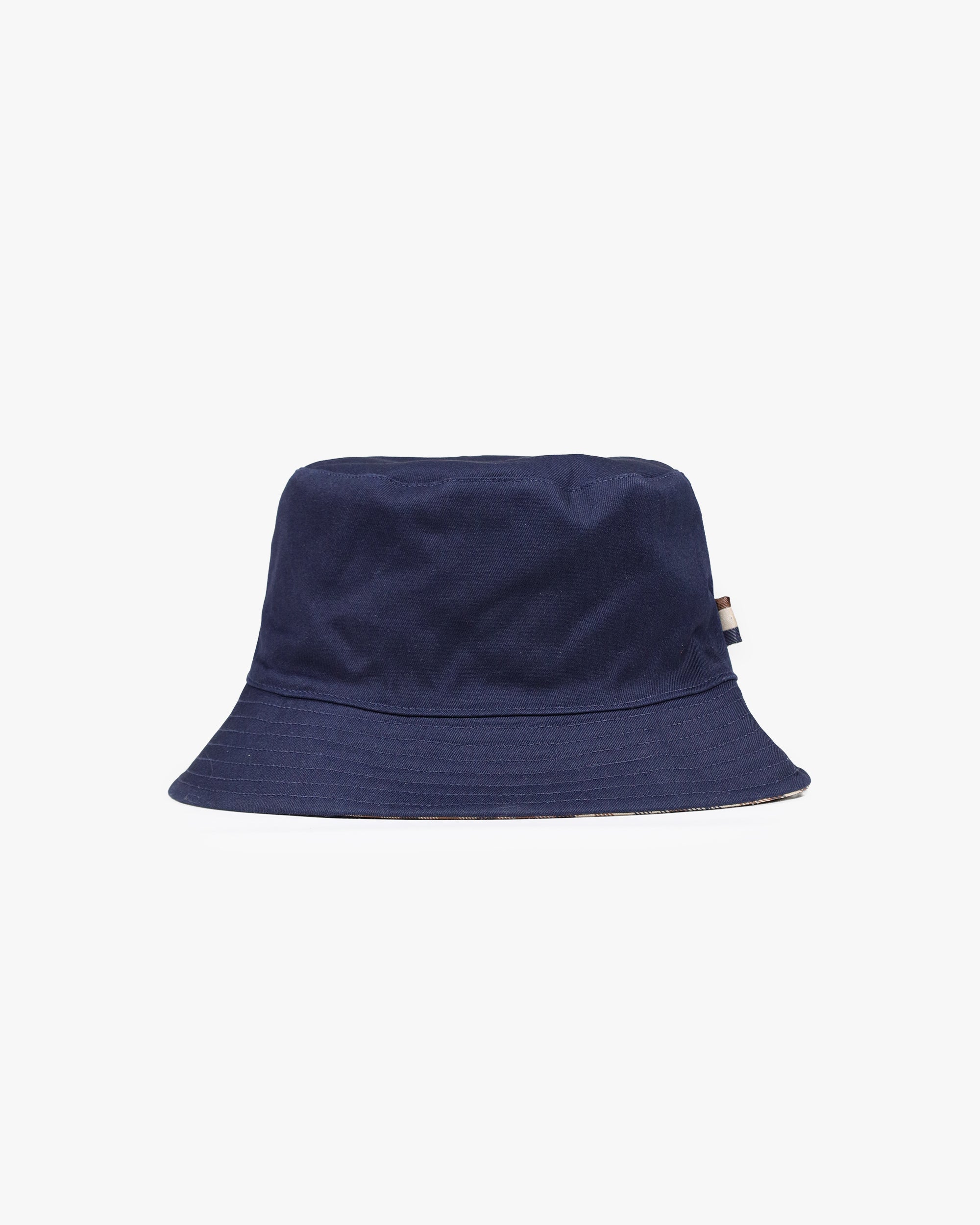 Cappello alla pescatora Aquascutum Active COTTON BUCKET HAT