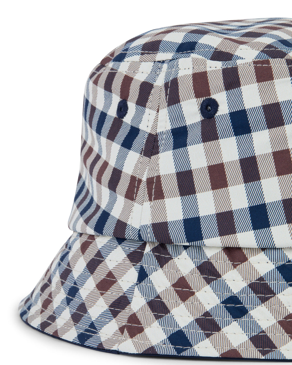 Cappello alla pescatora Aquascutum Active LAMINA BUCKET CAP