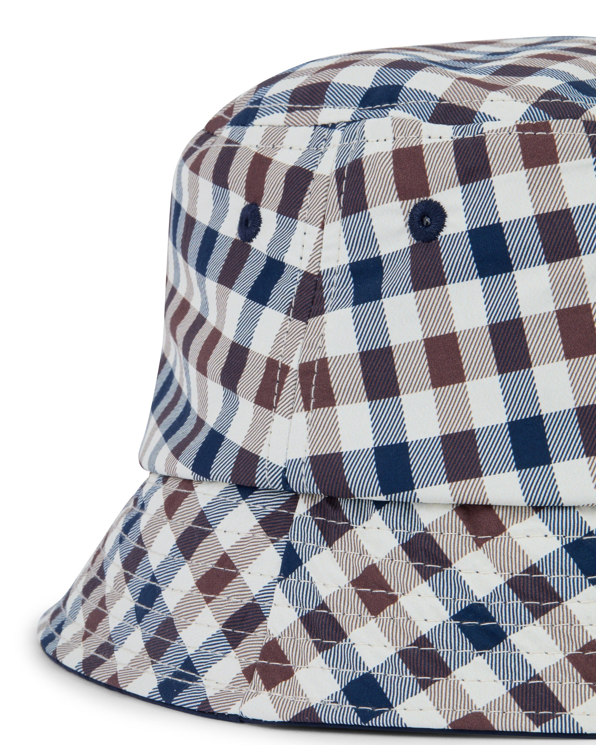 Cappello alla pescatora Aquascutum Active LAMINA BUCKET CAP