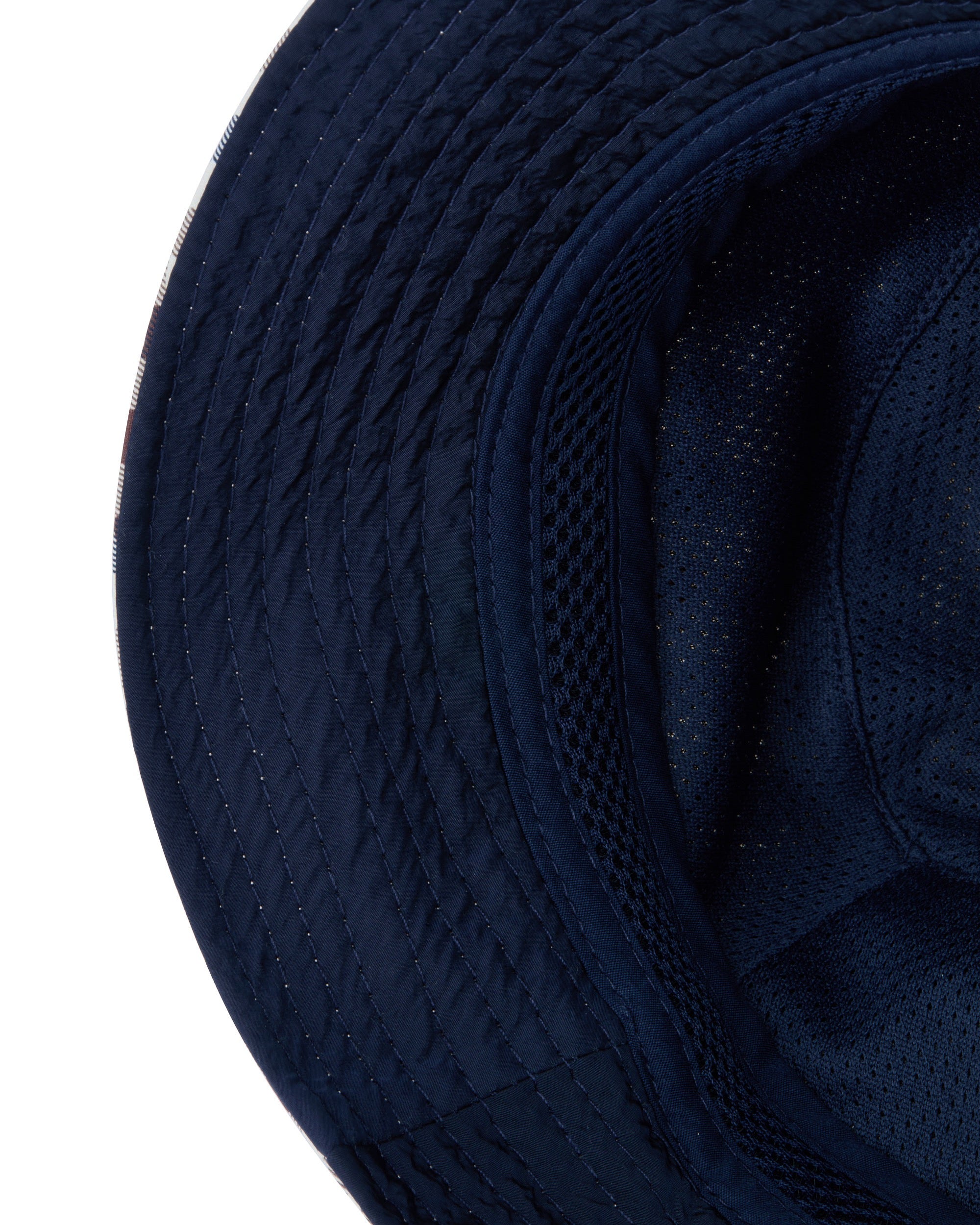Cappello alla pescatora Aquascutum Active LAMINA BUCKET CAP