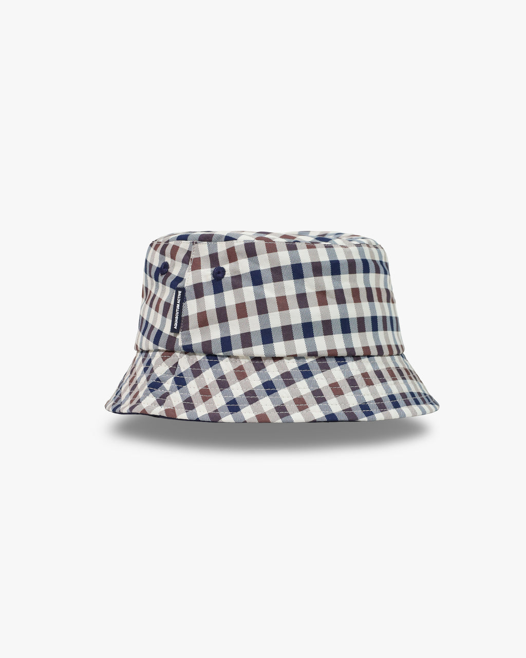 Cappello alla pescatora Aquascutum Active LAMINA BUCKET HAT