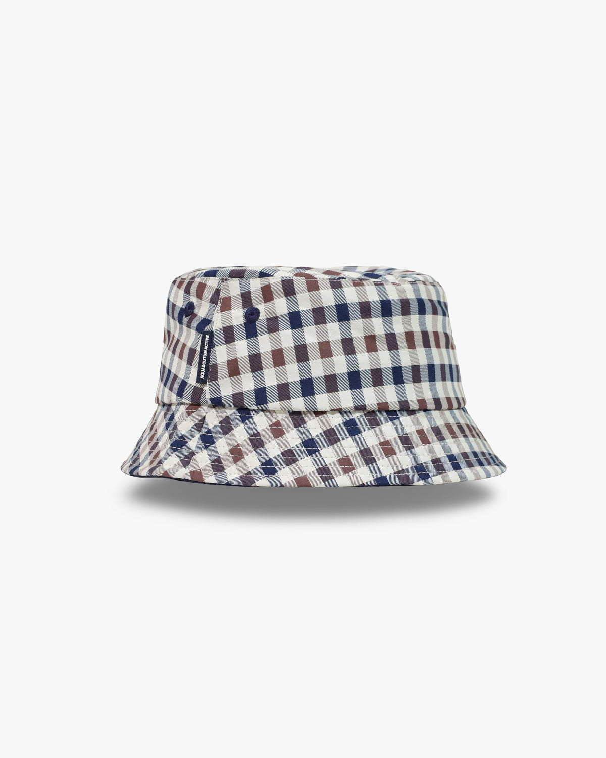 Cappello alla pescatora Aquascutum Active LAMINA BUCKET HAT