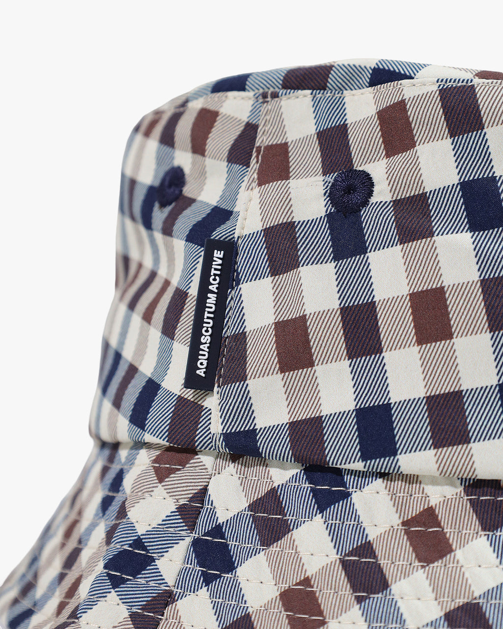 Cappello alla pescatora Aquascutum Active LAMINA BUCKET HAT
