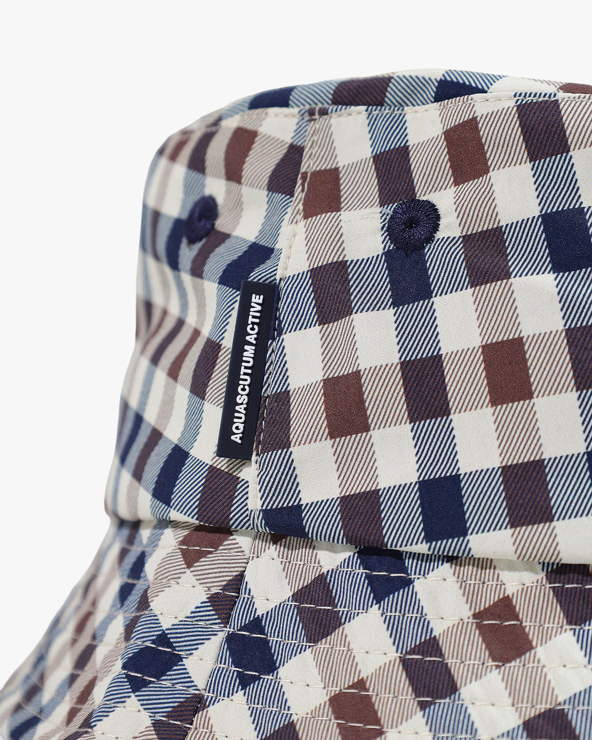 Cappello alla pescatora Aquascutum Active LAMINA BUCKET HAT
