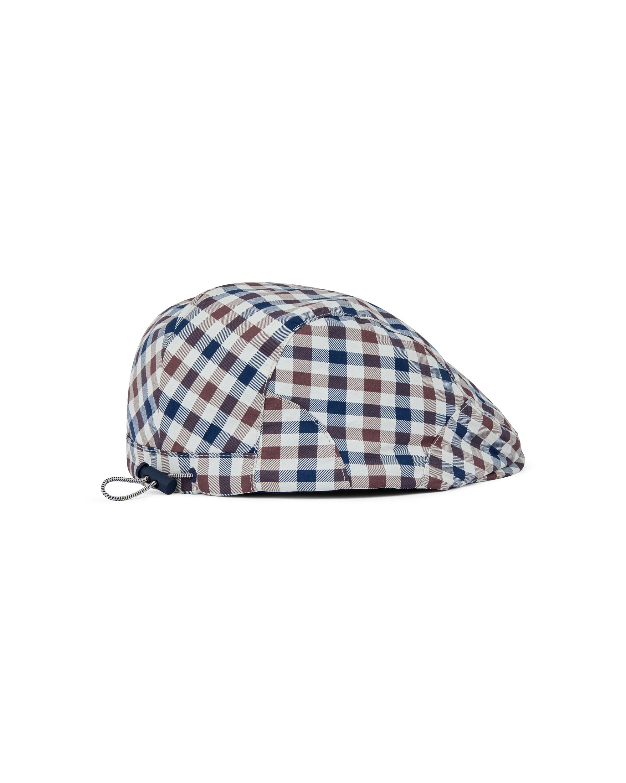 Cappello alla pescatora Aquascutum Active LAMINA FLAT CAP
