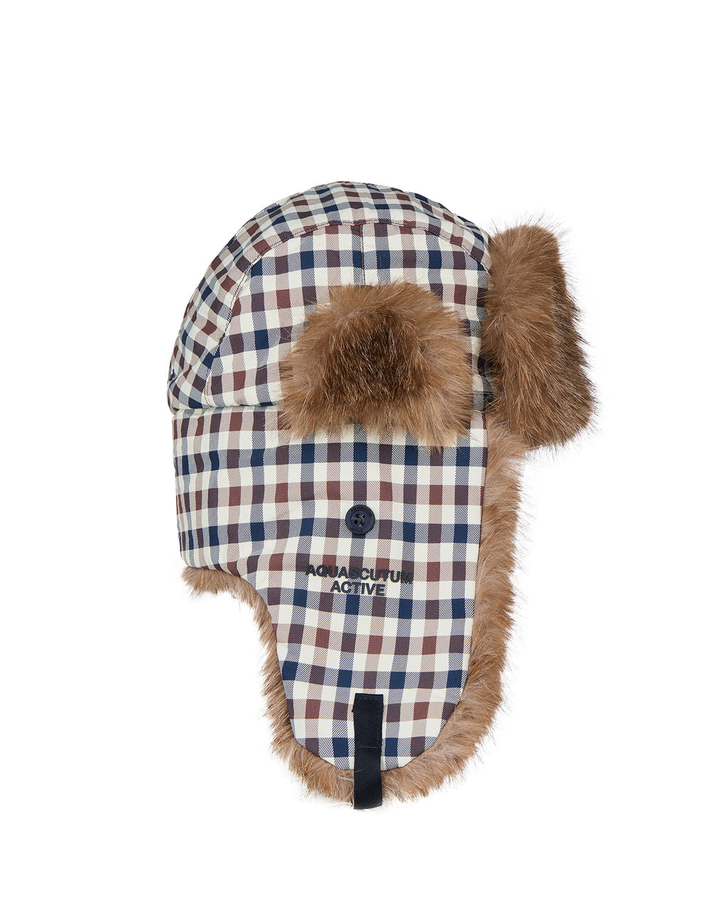 Cappello alla pescatora Aquascutum Active LAMINA PILOT HAT
