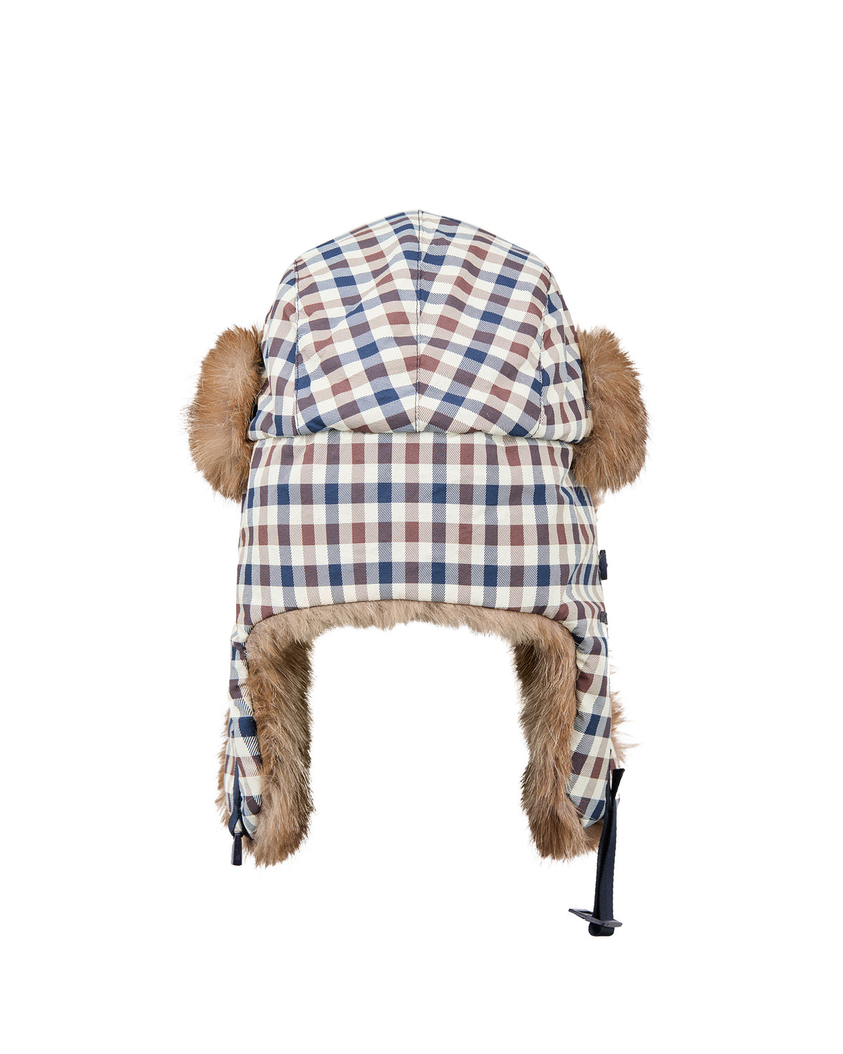 Cappello alla pescatora Aquascutum Active LAMINA PILOT HAT