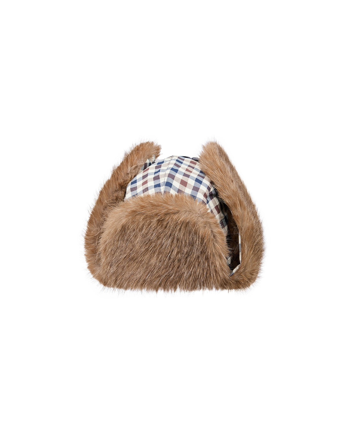 Cappello alla pescatora Aquascutum Active LAMINA PILOT HAT