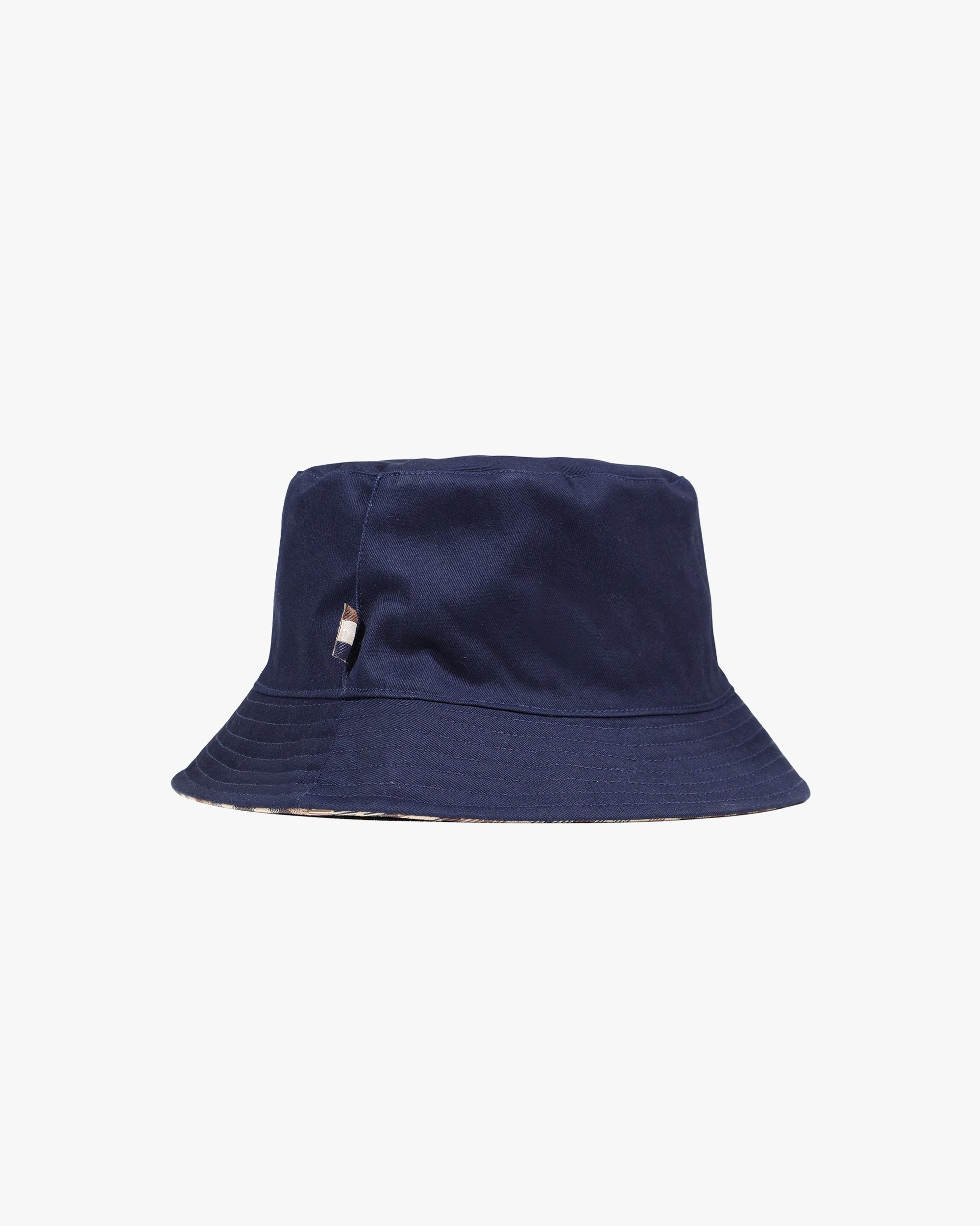 Cappello alla pescatora Aquascutum Active COTTON BUCKET HAT