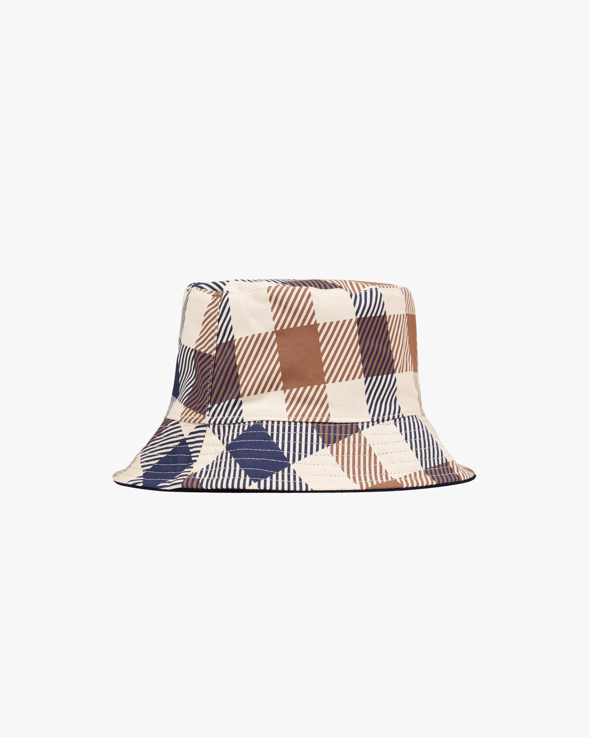 Cappello alla pescatora Aquascutum Active COTTON BUCKET HAT