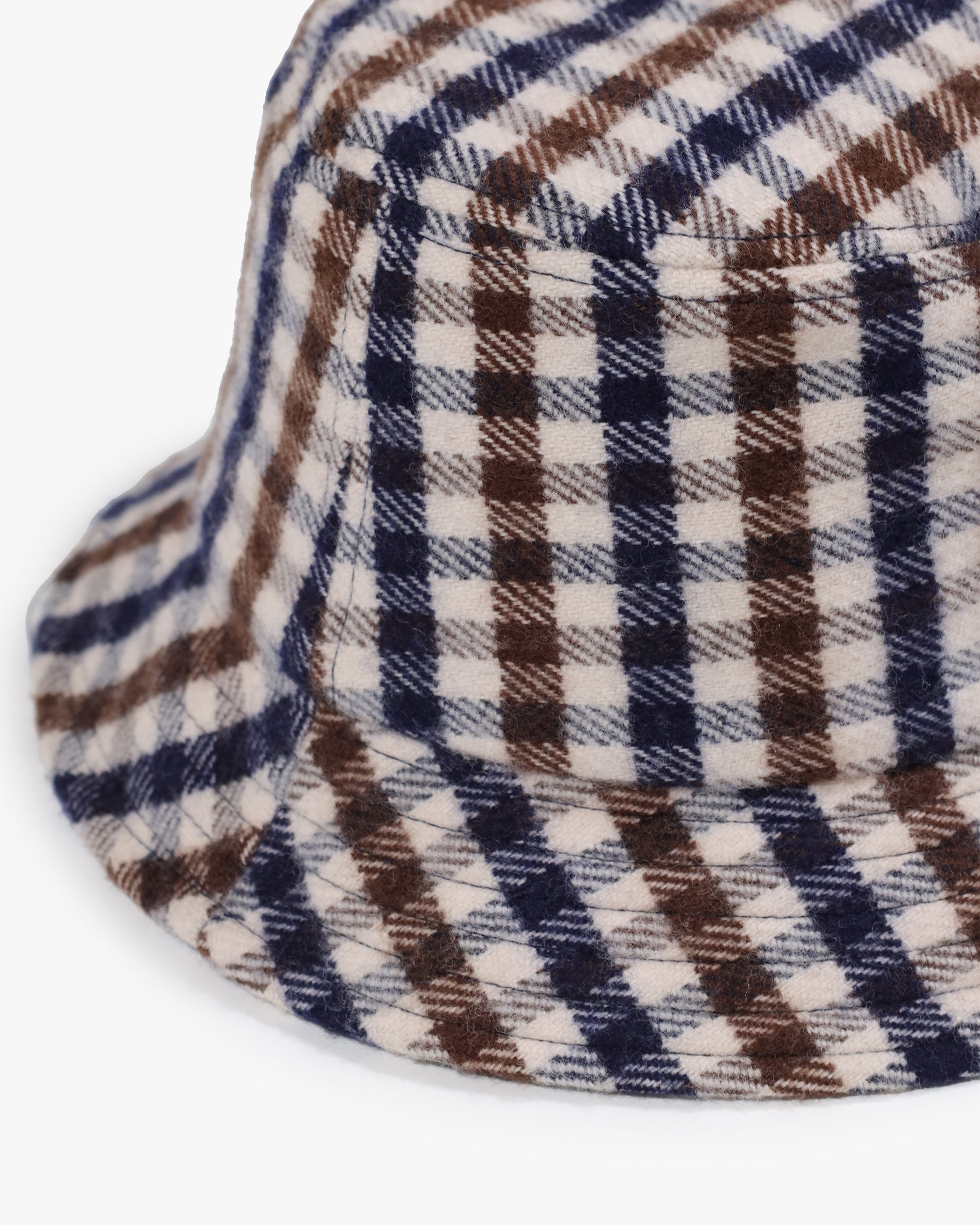 Cappello alla pescatora Aquascutum Active ACTIVE WATER REPELLENT BUCKET HAT