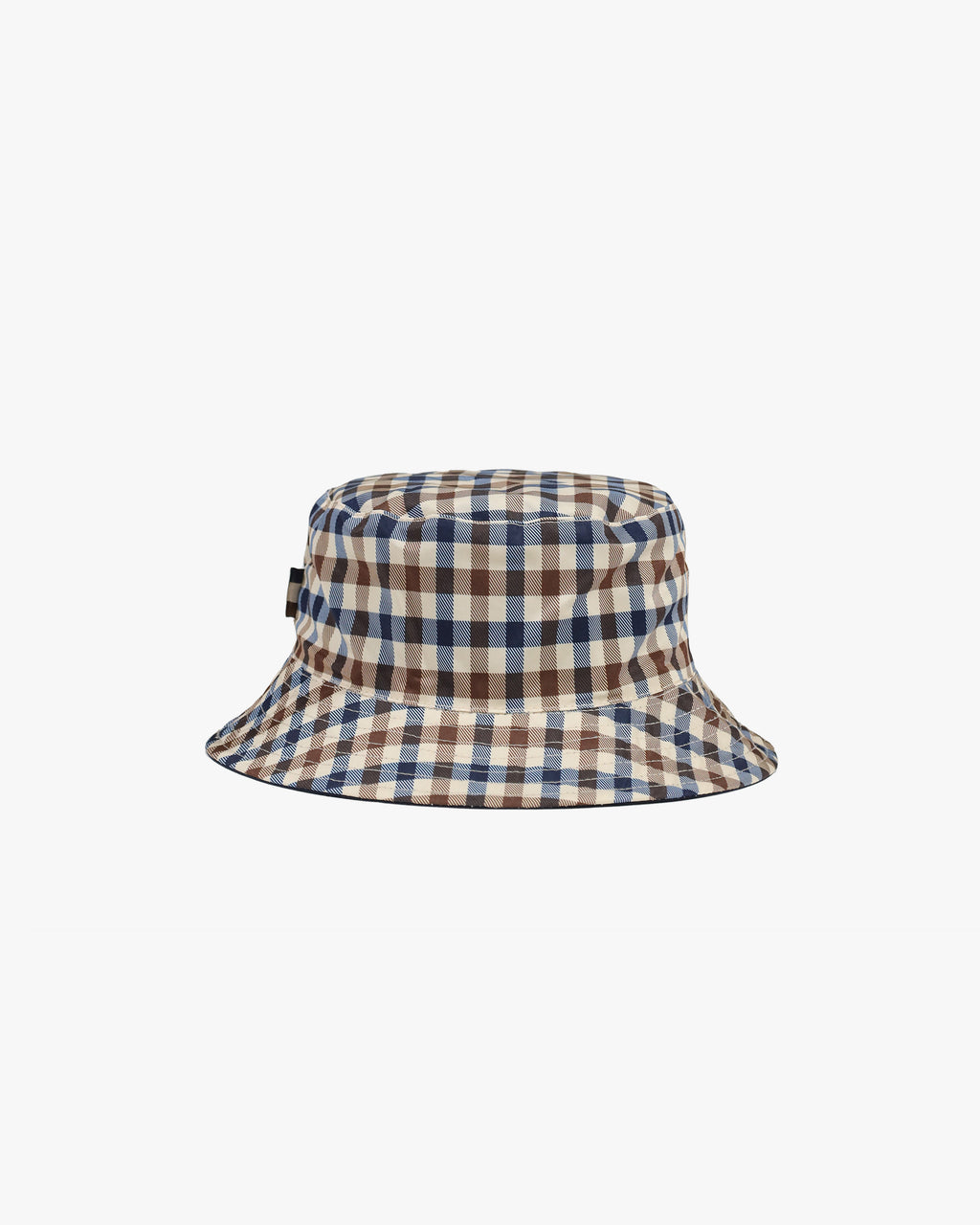 Cappello alla pescatora Aquascutum Active ACTIVE REVERSIBLE BUCKET
