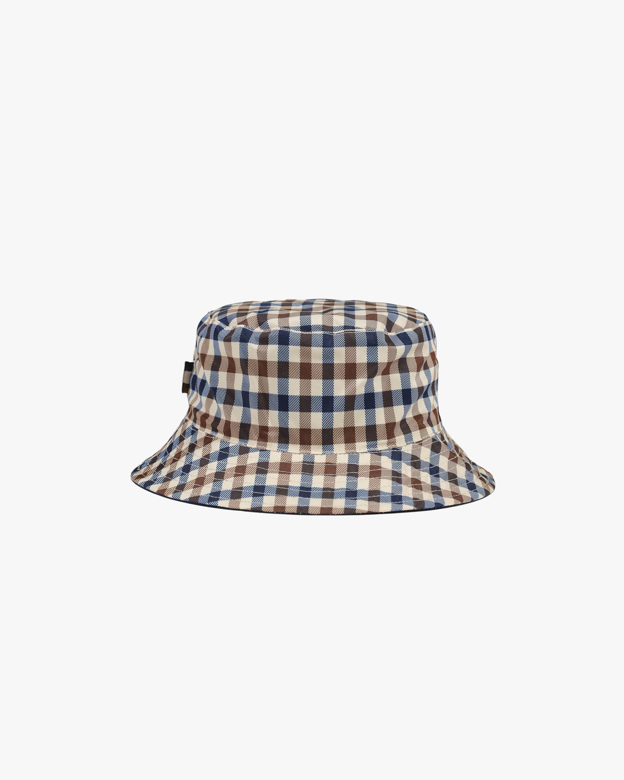 Cappello alla pescatora Aquascutum Active ACTIVE REVERSIBLE BUCKET