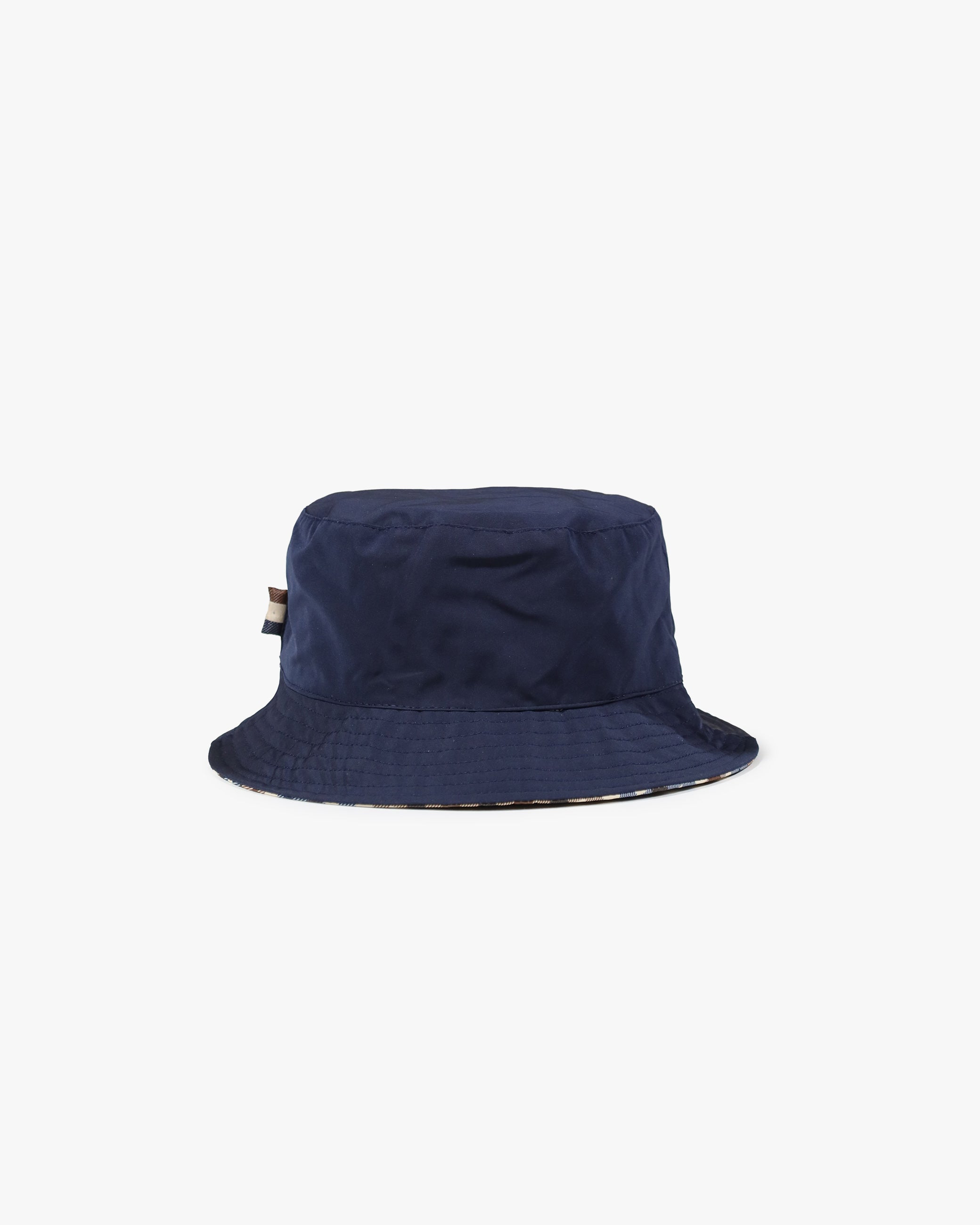 Cappello alla pescatora Aquascutum Active ACTIVE REVERSIBLE BUCKET