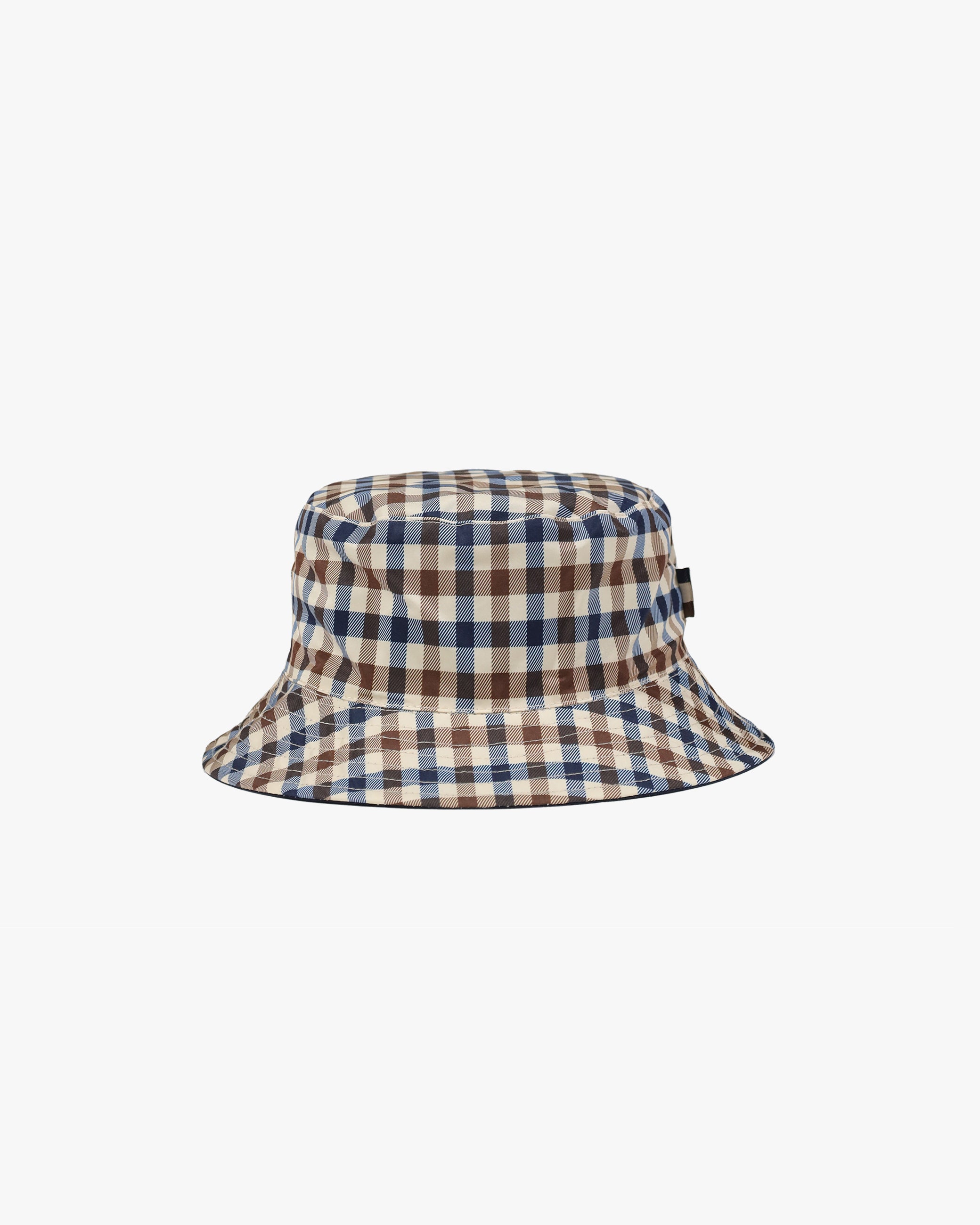 Cappello alla pescatora Aquascutum Active ACTIVE REVERSIBLE BUCKET