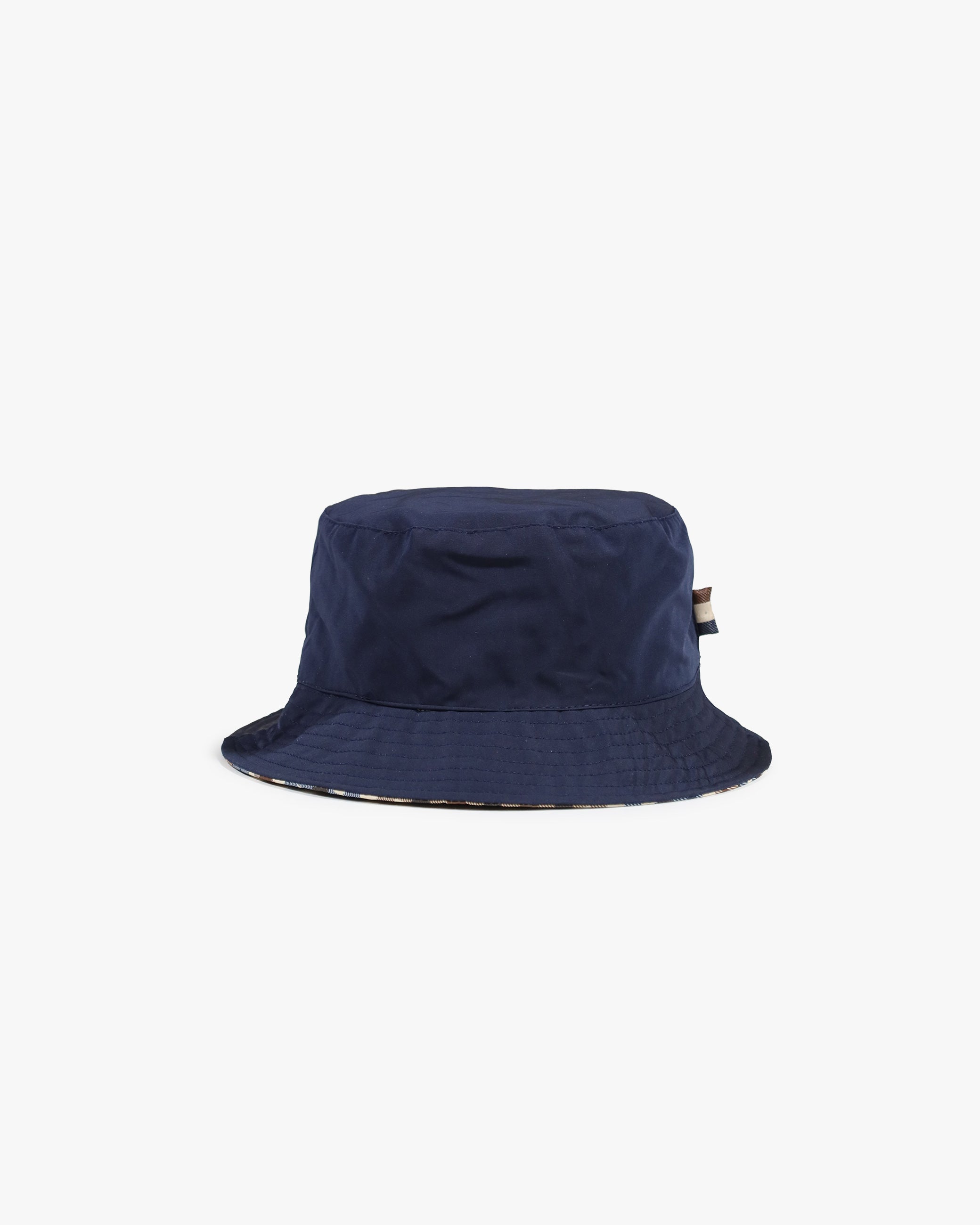 Cappello alla pescatora Aquascutum Active ACTIVE REVERSIBLE BUCKET