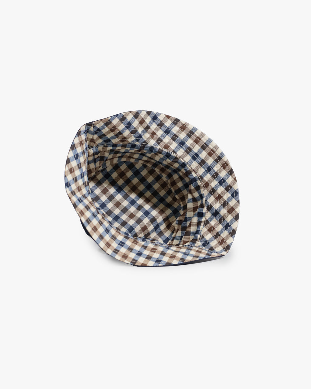 Cappello alla pescatora Aquascutum Active ACTIVE REVERSIBLE BUCKET
