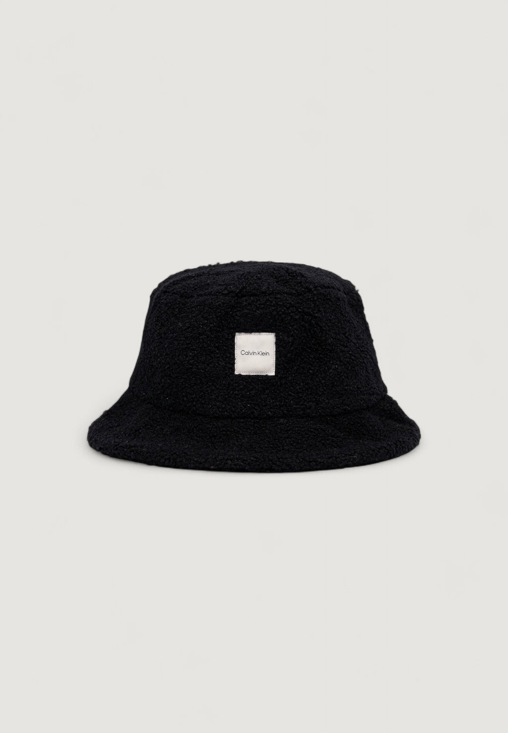 Bucket Calvin Klein BOUCLE w PATCH BUCKET