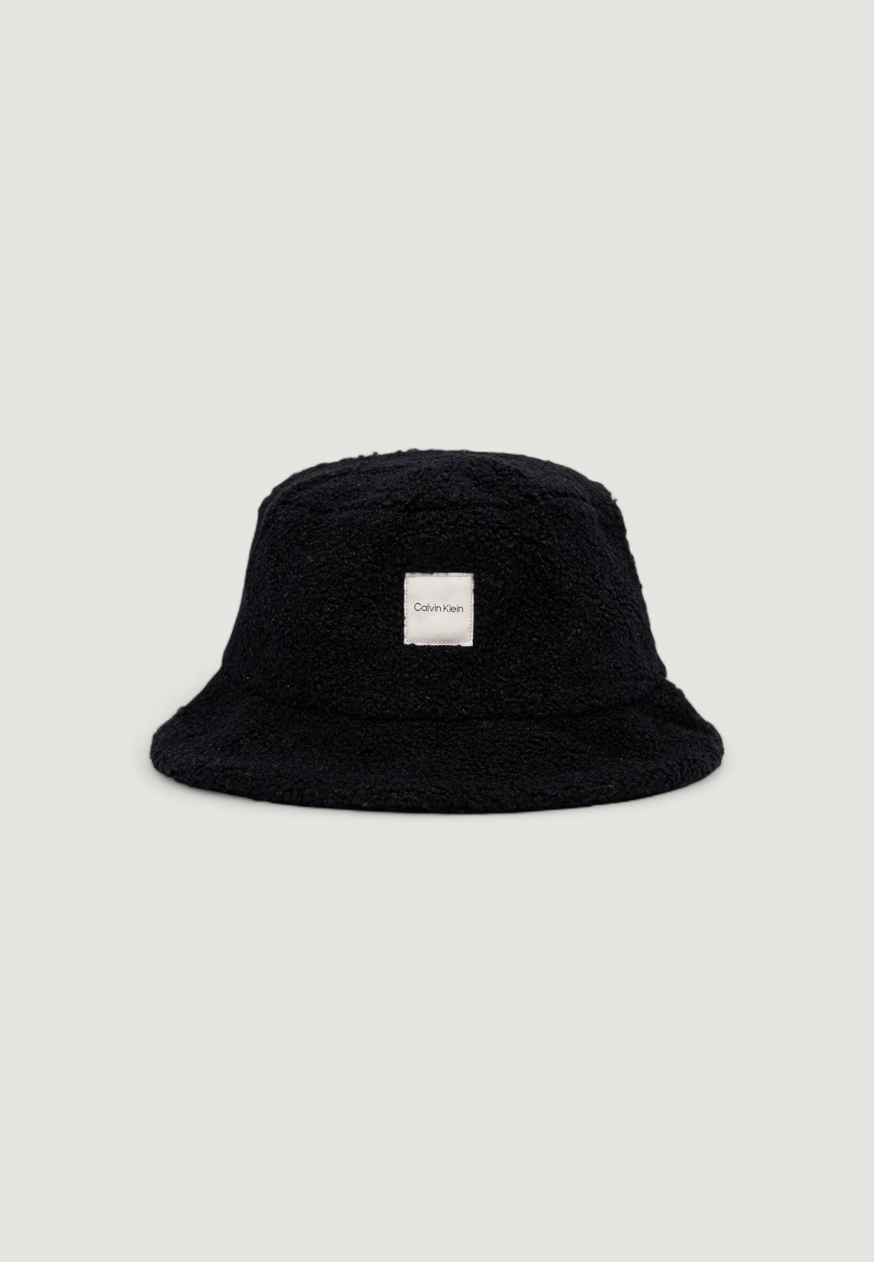Bucket Calvin Klein BOUCLE w PATCH BUCKET