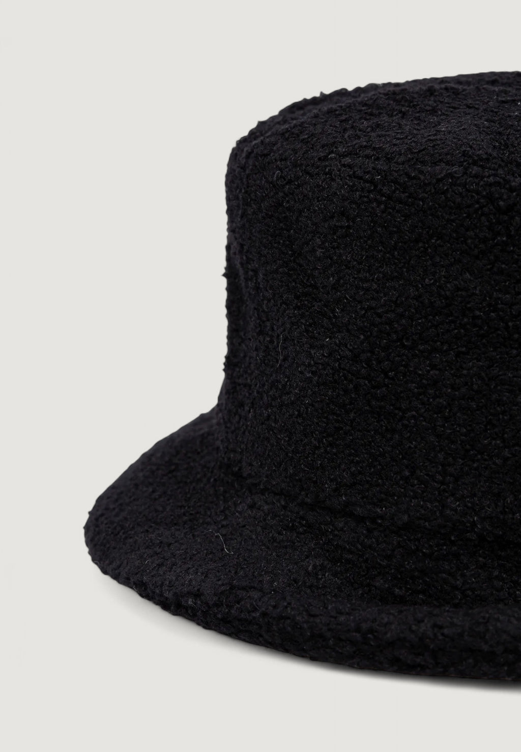 Bucket Calvin Klein BOUCLE w PATCH BUCKET