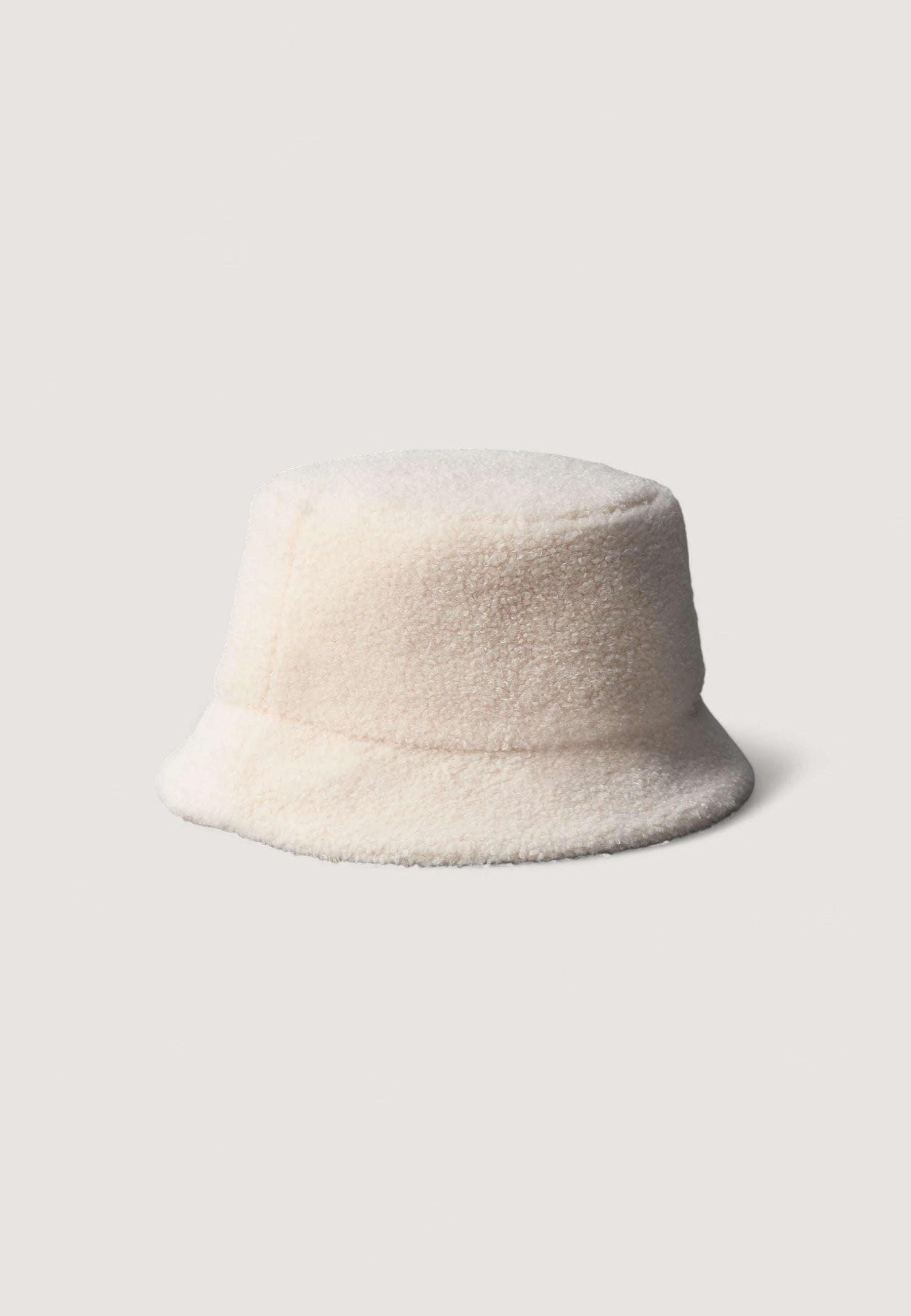 Bucket Calvin Klein BOUCLE w PATCH BUCKET