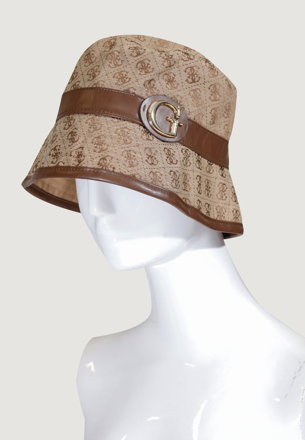 Bucket Guess RAIN HAT