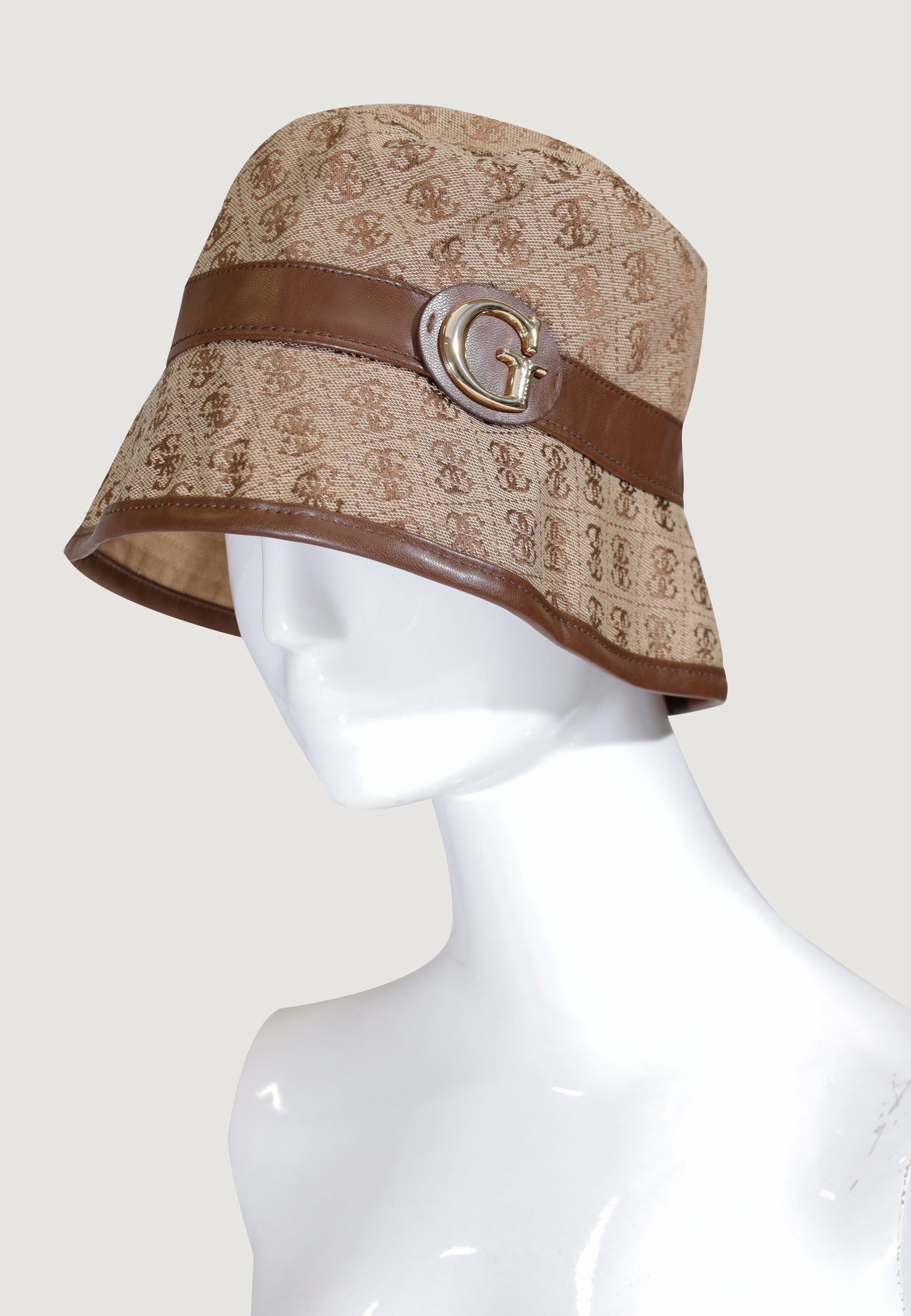 Bucket Guess RAIN HAT