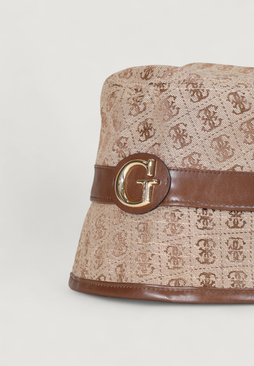 Bucket Guess RAIN HAT