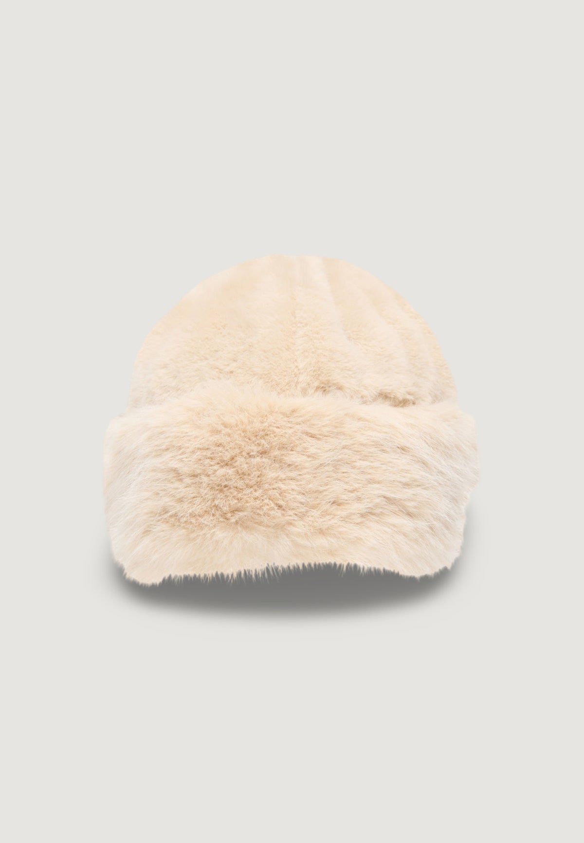 Bucket Only Onlruth Faux Fur Hat Acc