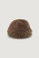 Bucket Only Onlruth Faux Fur Hat Acc