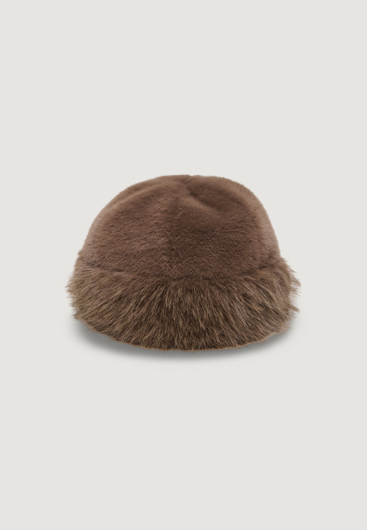 Bucket Only Onlruth Faux Fur Hat Acc