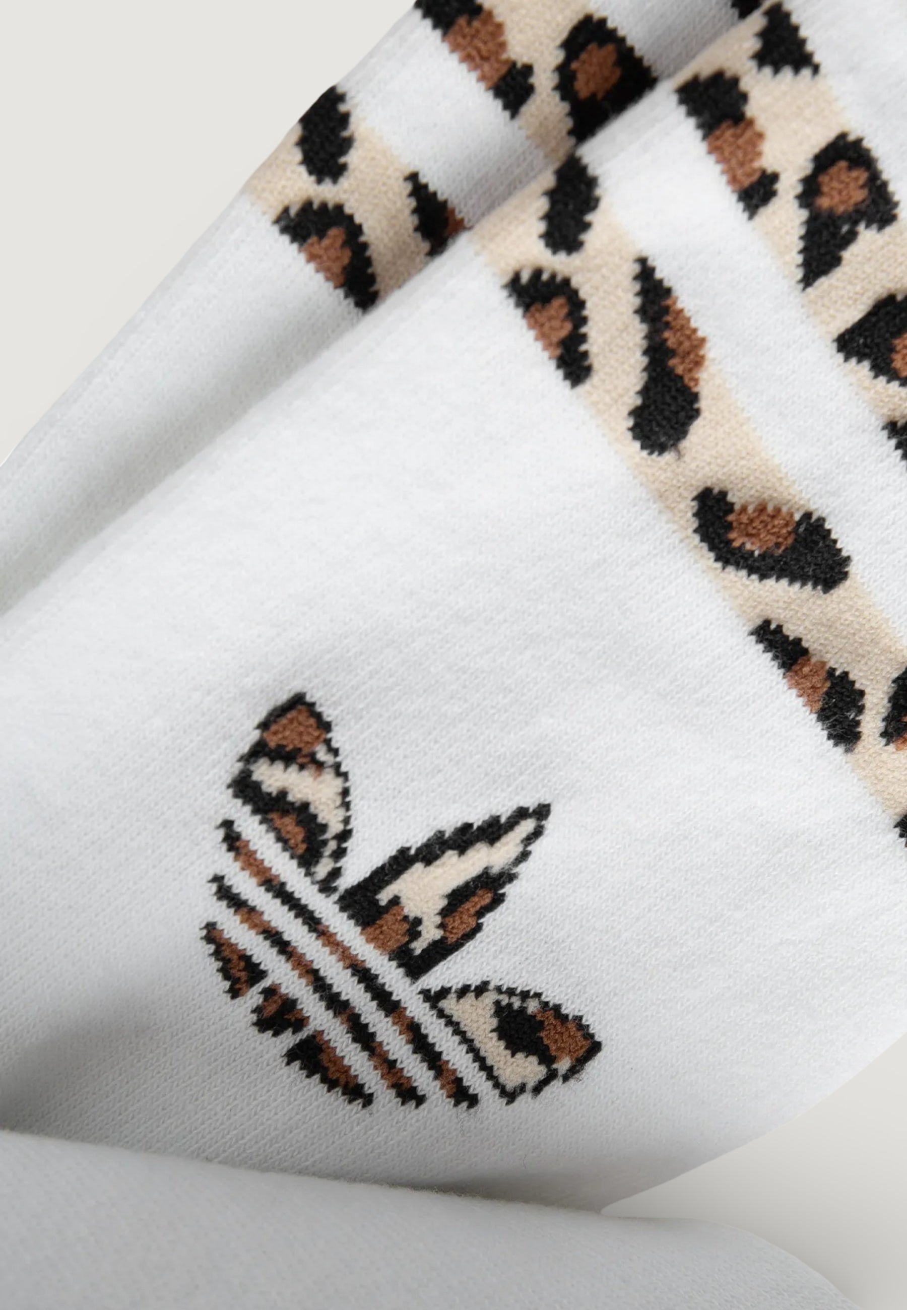 Calzini Adidas Originals LEO CREW 2PP