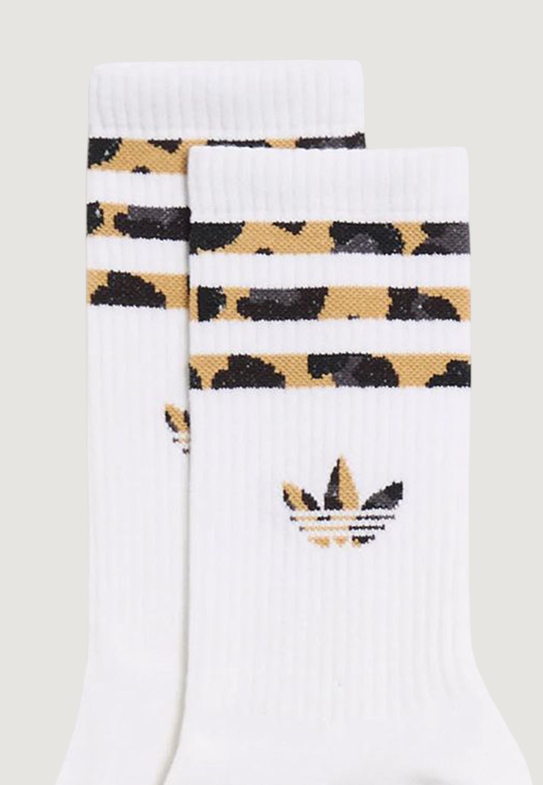 Calzini Adidas Originals LEO CREW S 2P