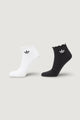 Calzini Adidas Originals Ruffle Quarter
