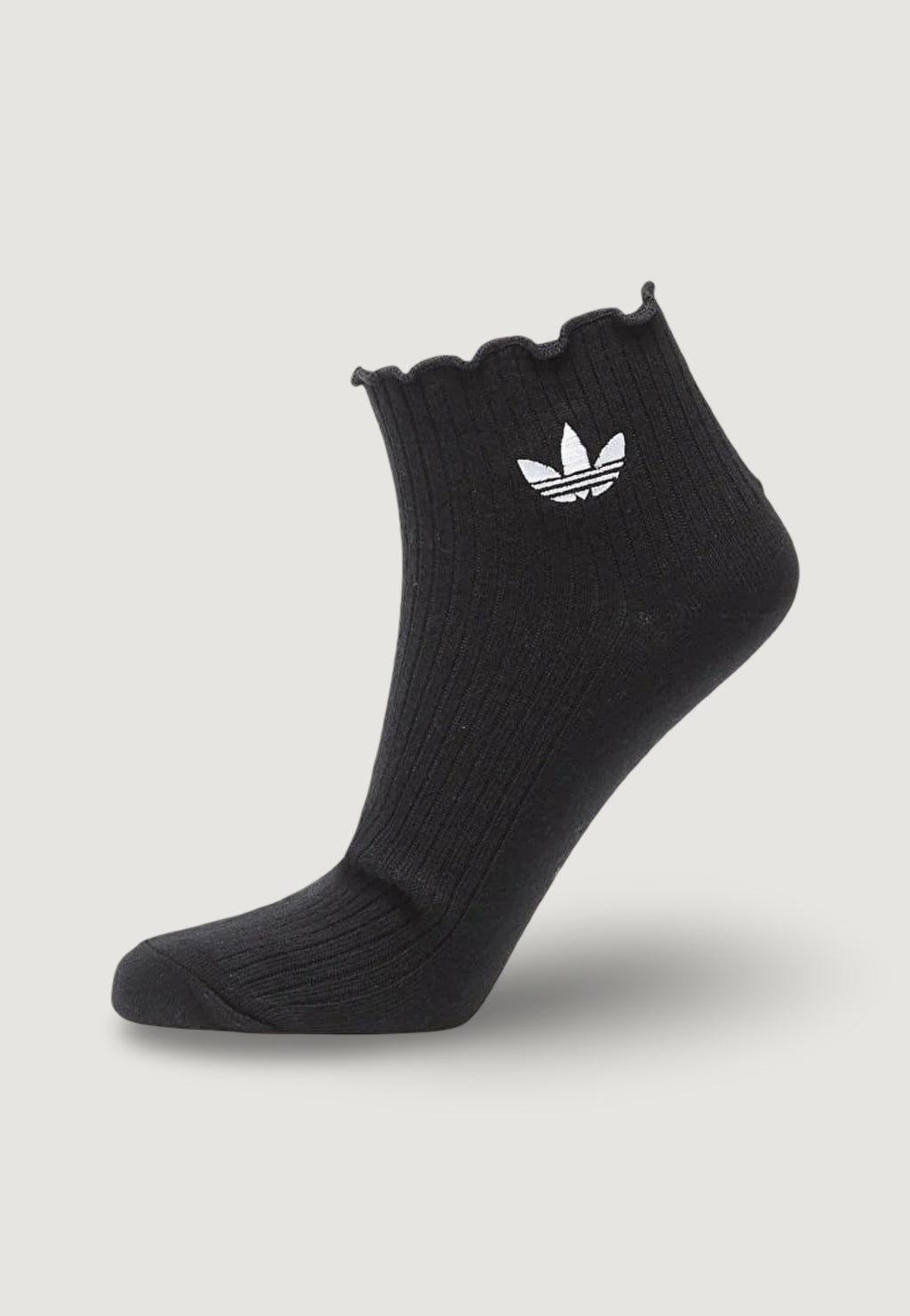 Calzini Adidas Originals Ruffle Quarter