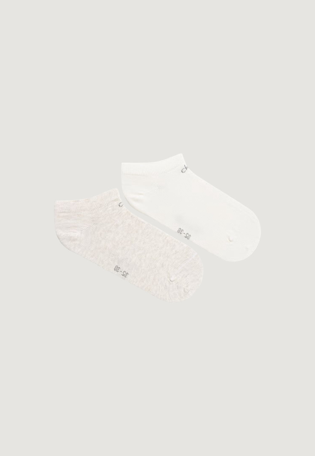 Calzini Calvin Klein Jeans CK WOMEN SNEAKER