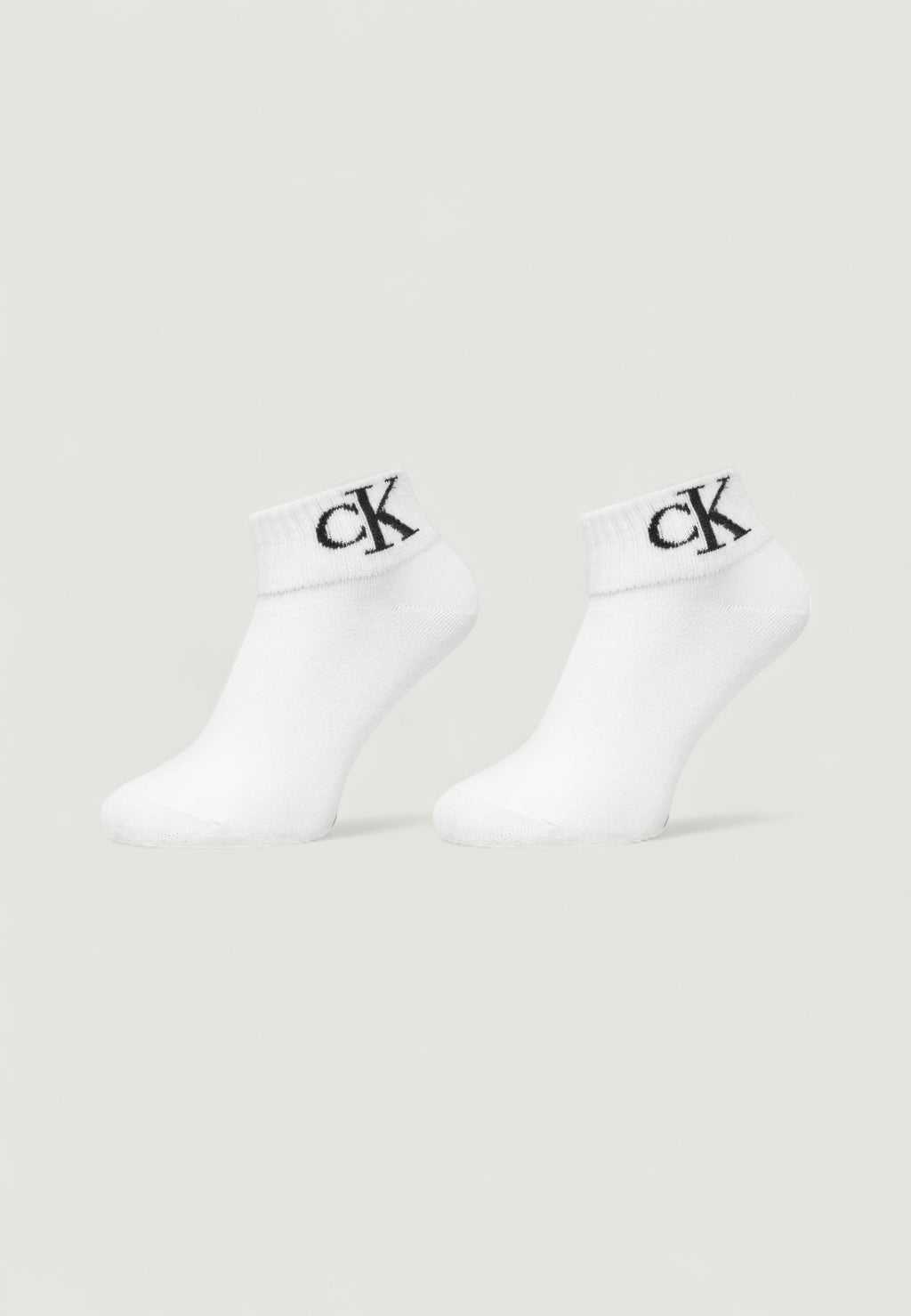 Socks Calvin Klein Jeans QUARTER 2P MONOGRAM