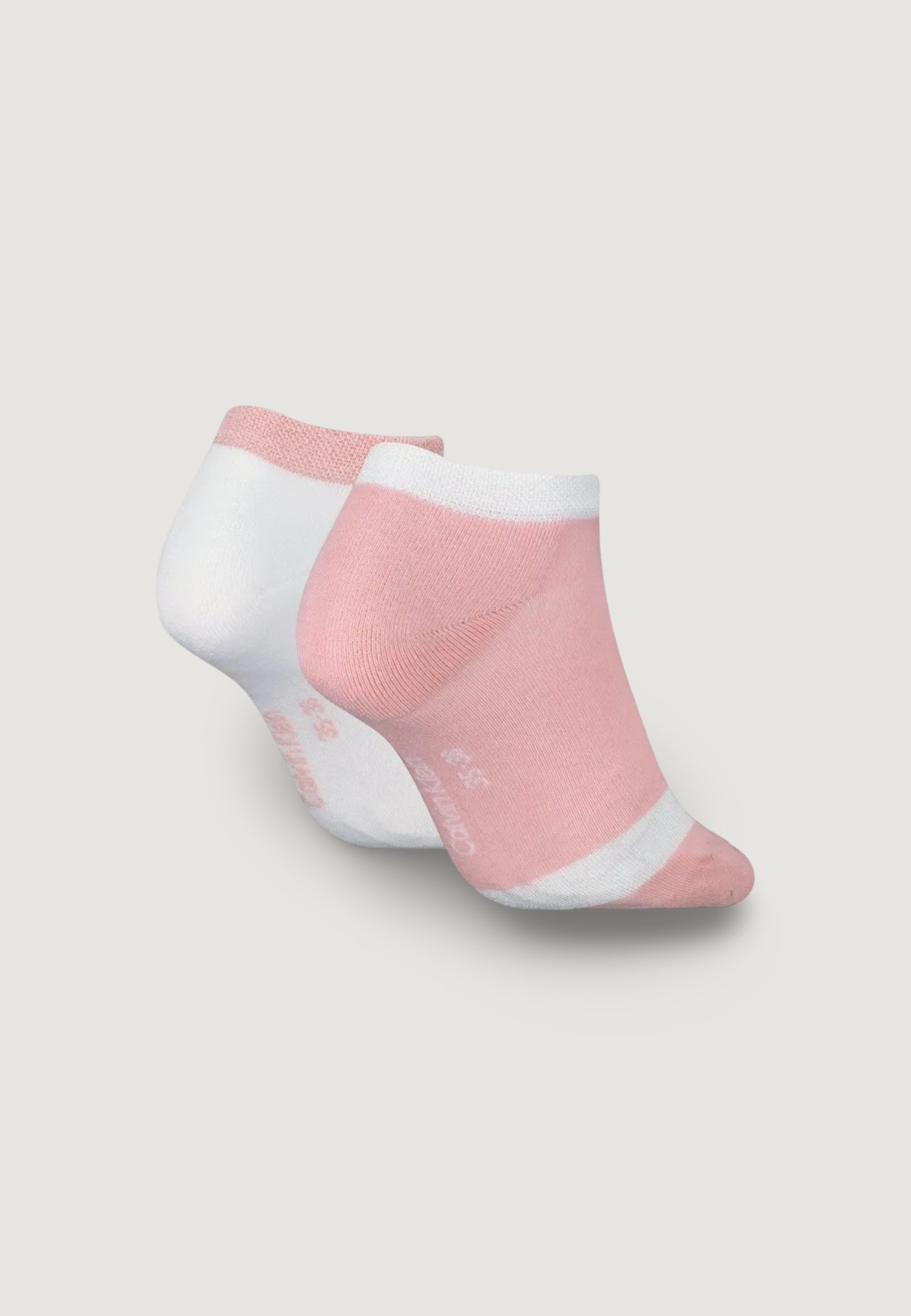 Calzini Calvin Klein Jeans CKJ WOMEN SNEAKER 2P GLOSSY