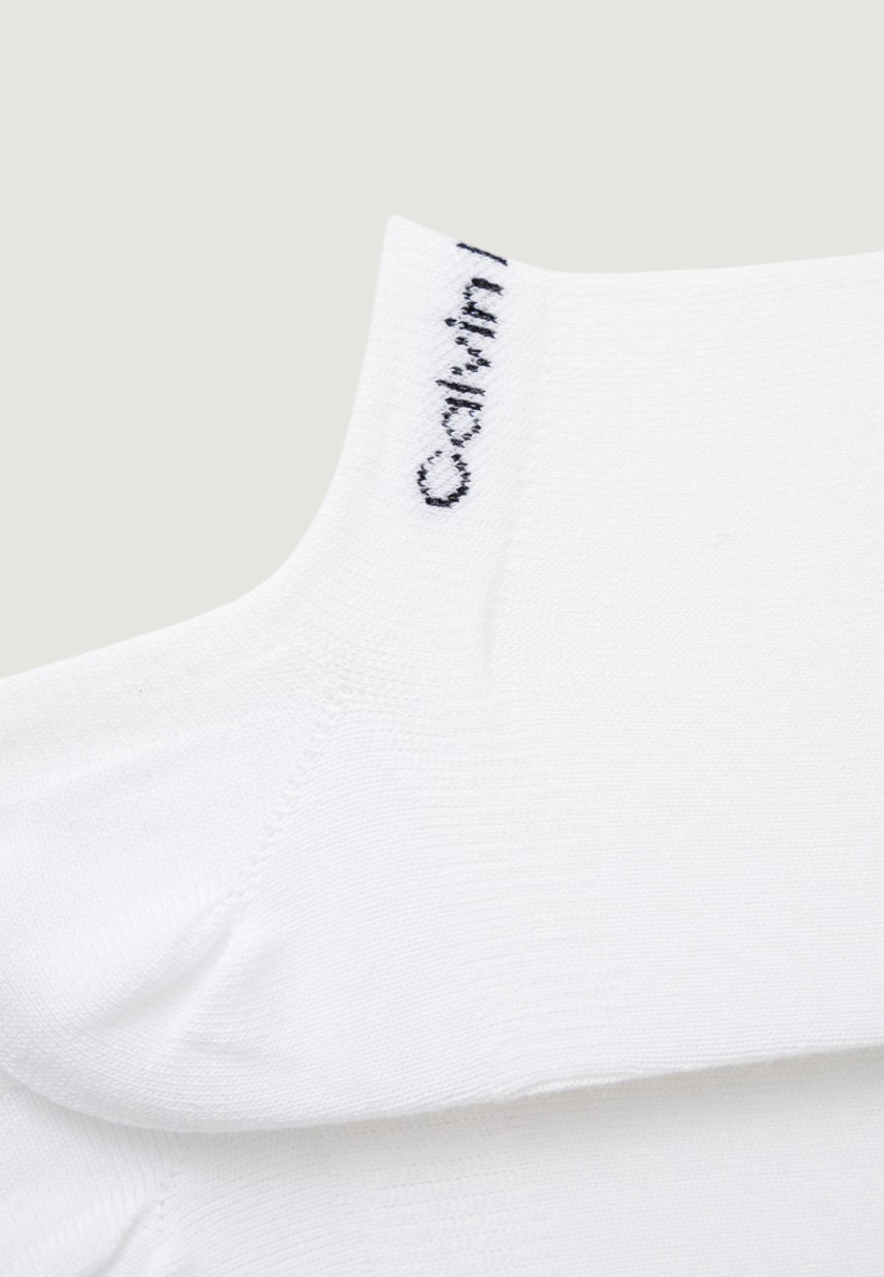 Calzini Calvin Klein Jeans SNEAKER 2P GRIPPER