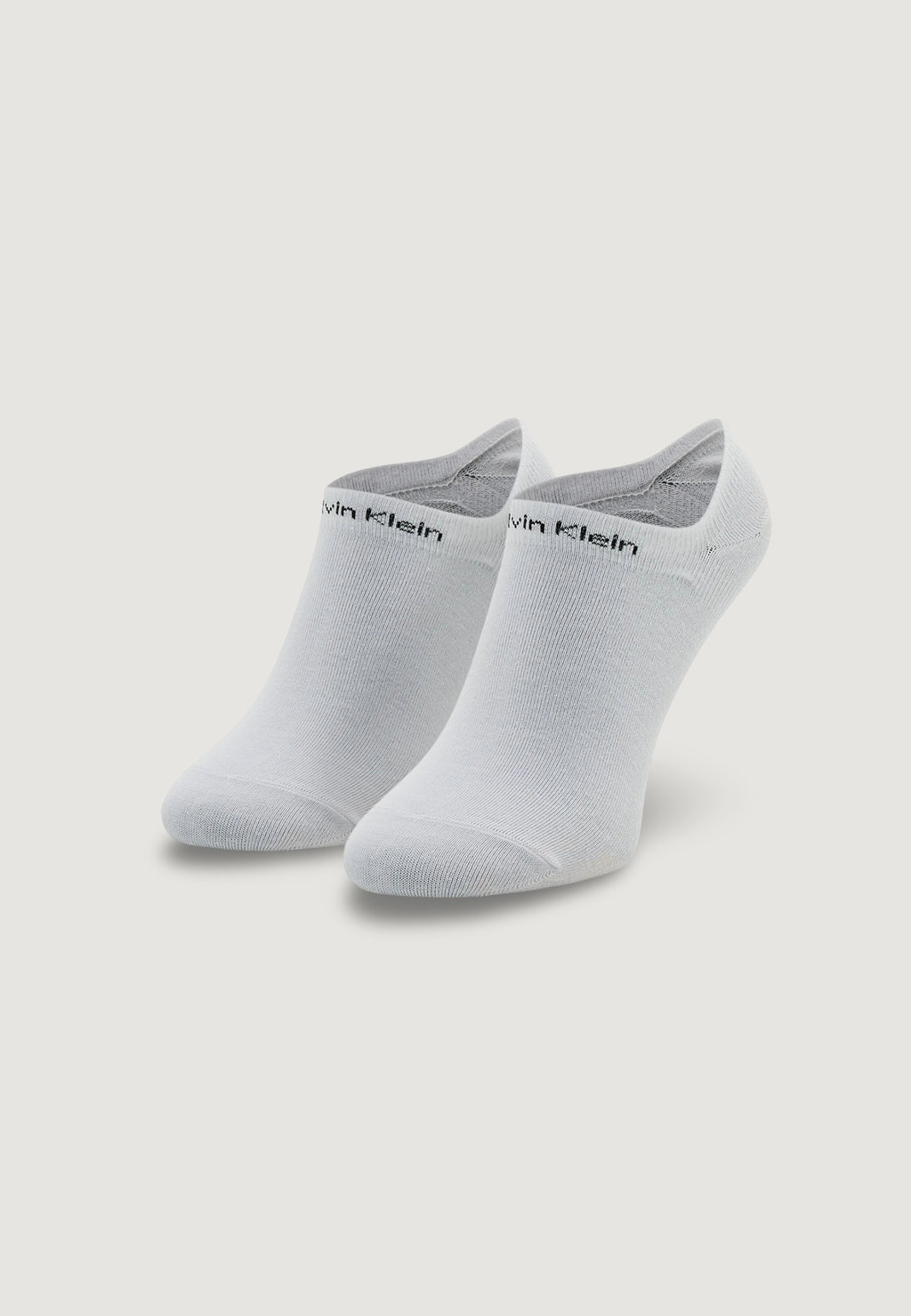 Calzini Calvin Klein Jeans SNEAKER 2P GRIPPER