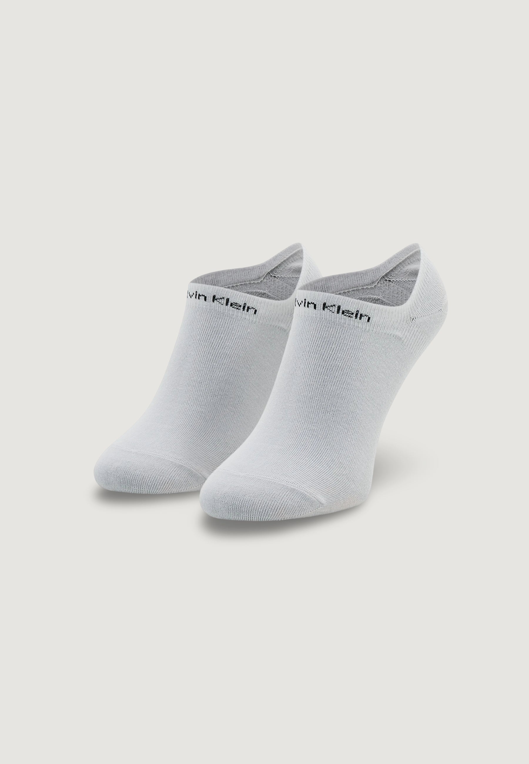 Calzini Calvin Klein Jeans SNEAKER 2P GRIPPER