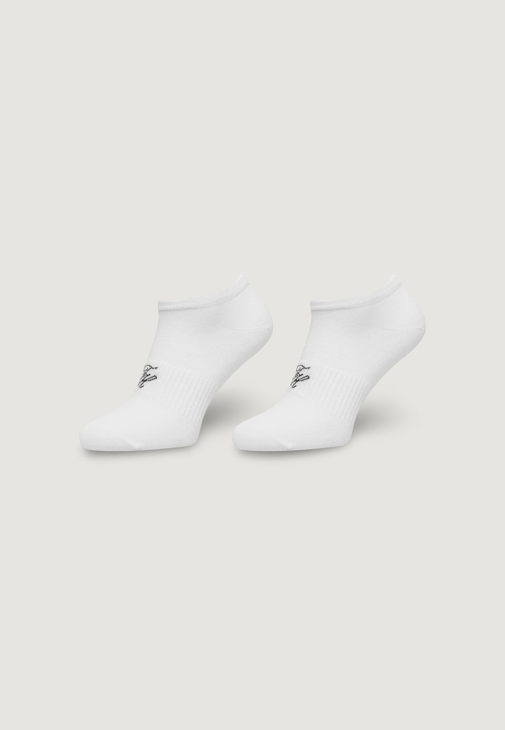 Calzini Calvin Klein Jeans TH WOMEN SNEAKER 2P REFINED MONOG