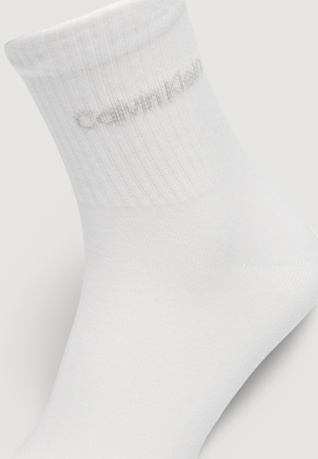Socks Calvin Klein Jeans WOMEN SHORT SOCK 2P SPORT STRIPE