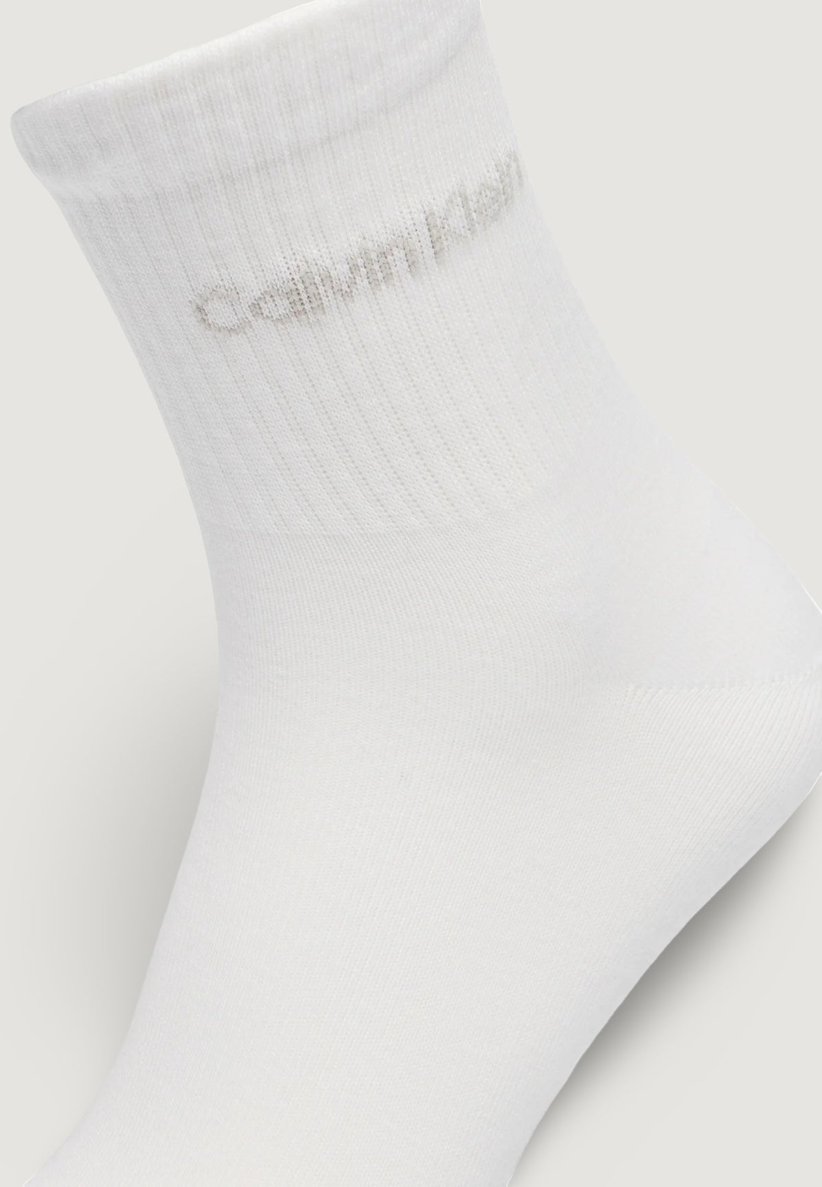 Socks Calvin Klein Jeans WOMEN SHORT SOCK 2P SPORT STRIPE