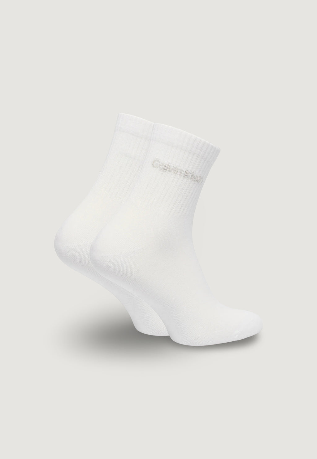 Socks Calvin Klein Jeans WOMEN SHORT SOCK 2P SPORT STRIPE
