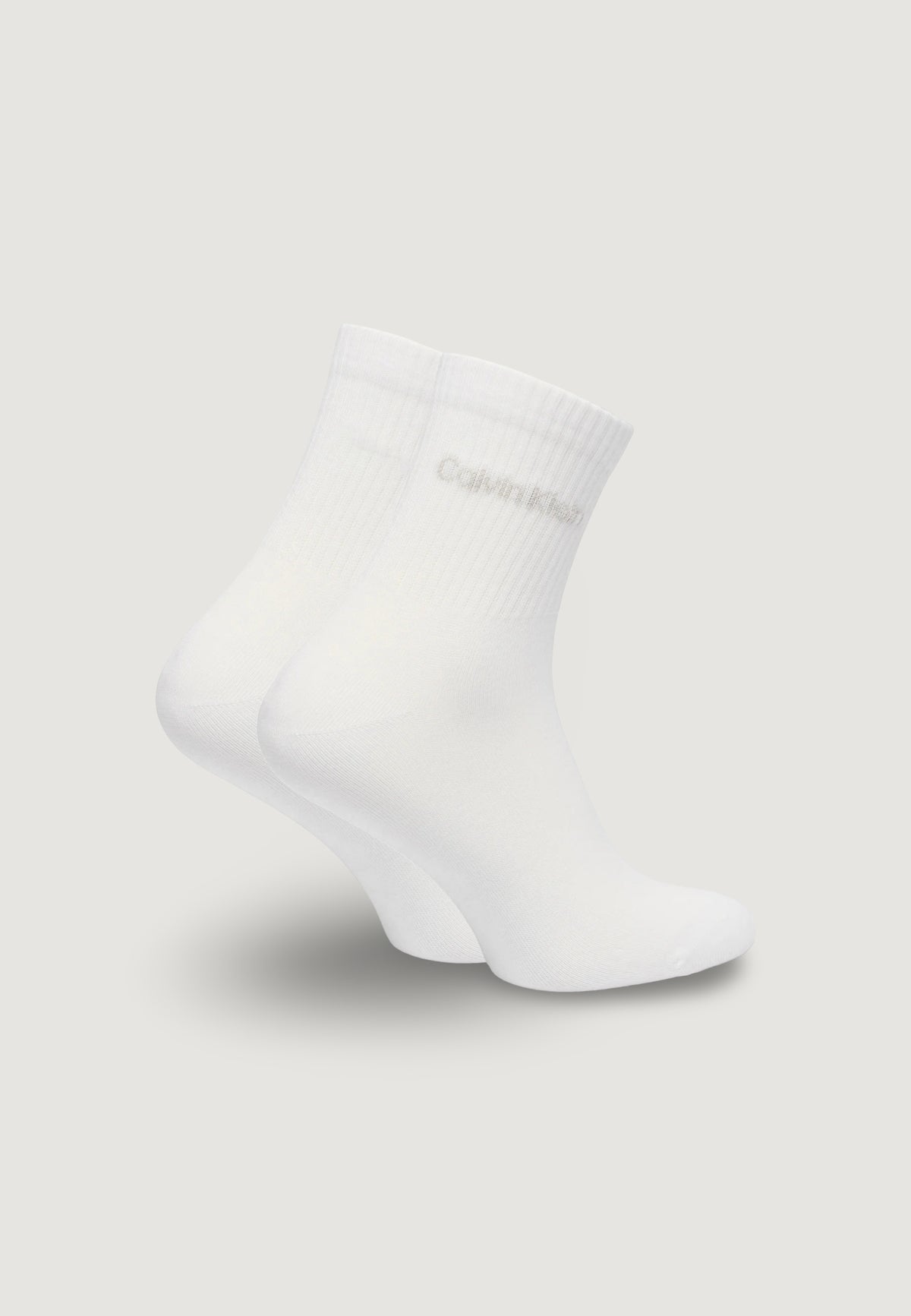 Socks Calvin Klein Jeans WOMEN SHORT SOCK 2P SPORT STRIPE