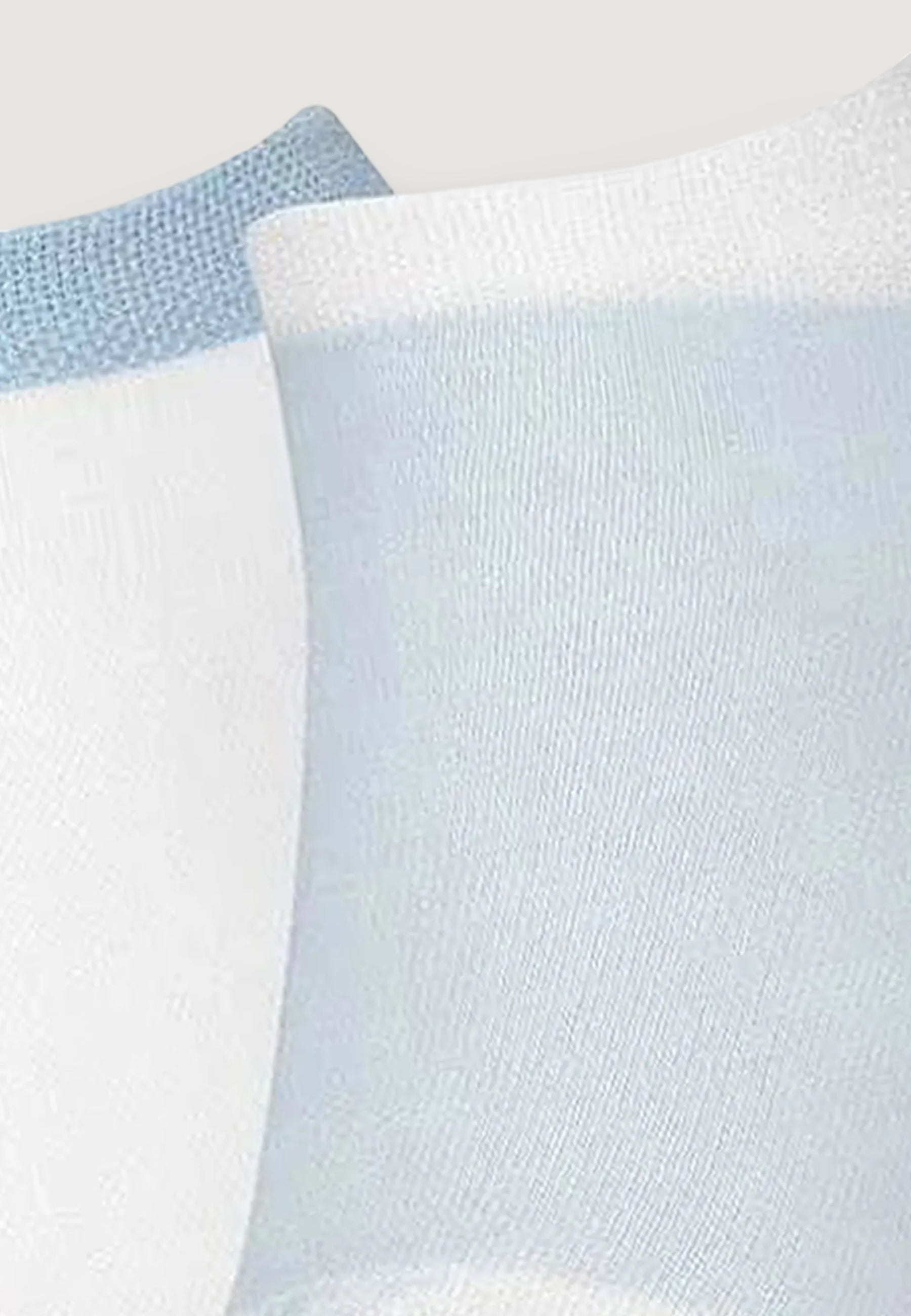 Calzini Calvin Klein Jeans CKJ WOMEN SNEAKER 2P GLOSSY