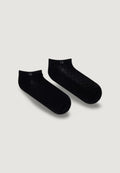 Calzini Calvin Klein Jeans CK WOMEN SNEAKER 2P STRUCTURE